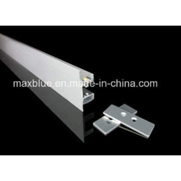 Aluminum Profile LED Linear Wall Light (4831)